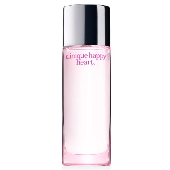 Clinique Happy Heart 1.7 oz Spray
